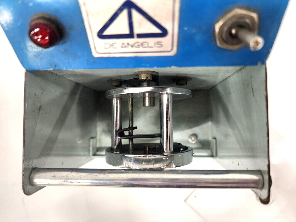 DEANGELIS WIRE STRIPPER DP150 220 VOLT