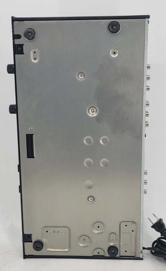 ADC Video Shaper VSP-400 Video Sound Processor - TESTED - EB-8731