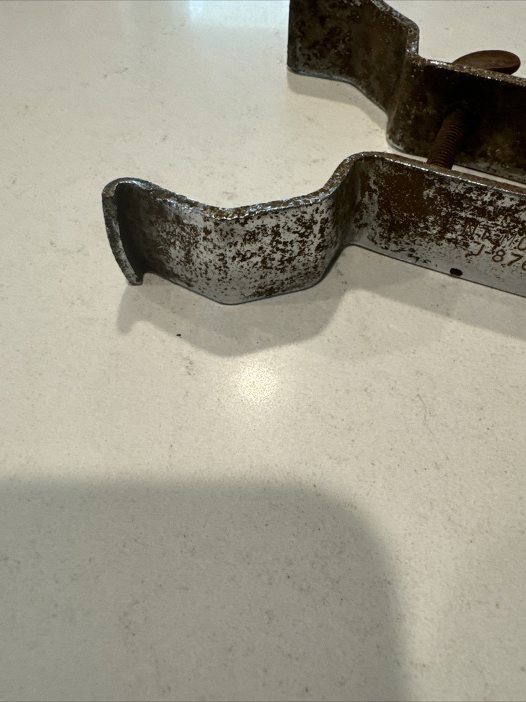 Kent Moore J-8768-1 Reverse Cone Puller Tool GM J-8768