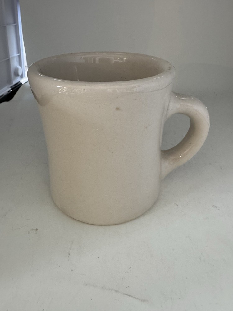 USS Grasp Plankowners (ARS-51) Coffee Mug