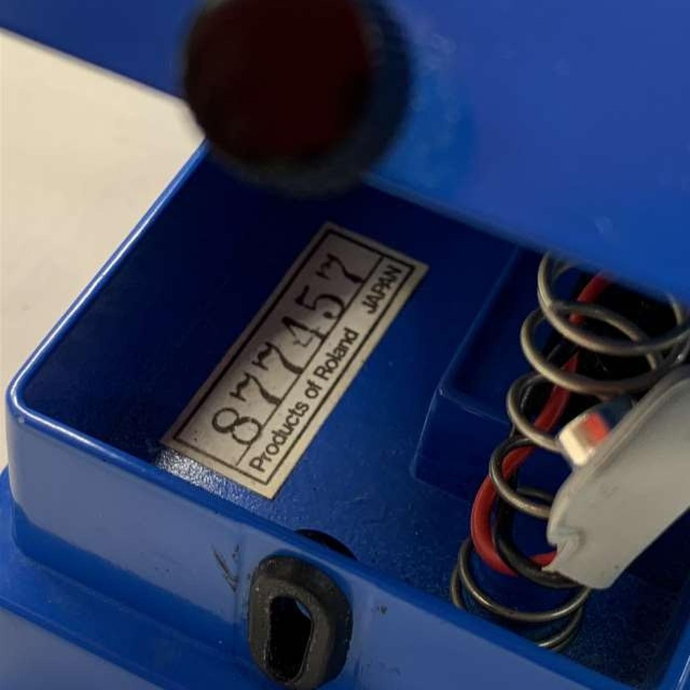 BOSS CS-3 [*Body only/ACA] BOSS CS-3