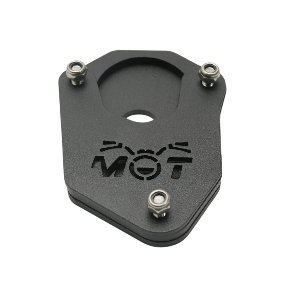 Side Stand Extender Fit for TRIUMPH SPEED 400
