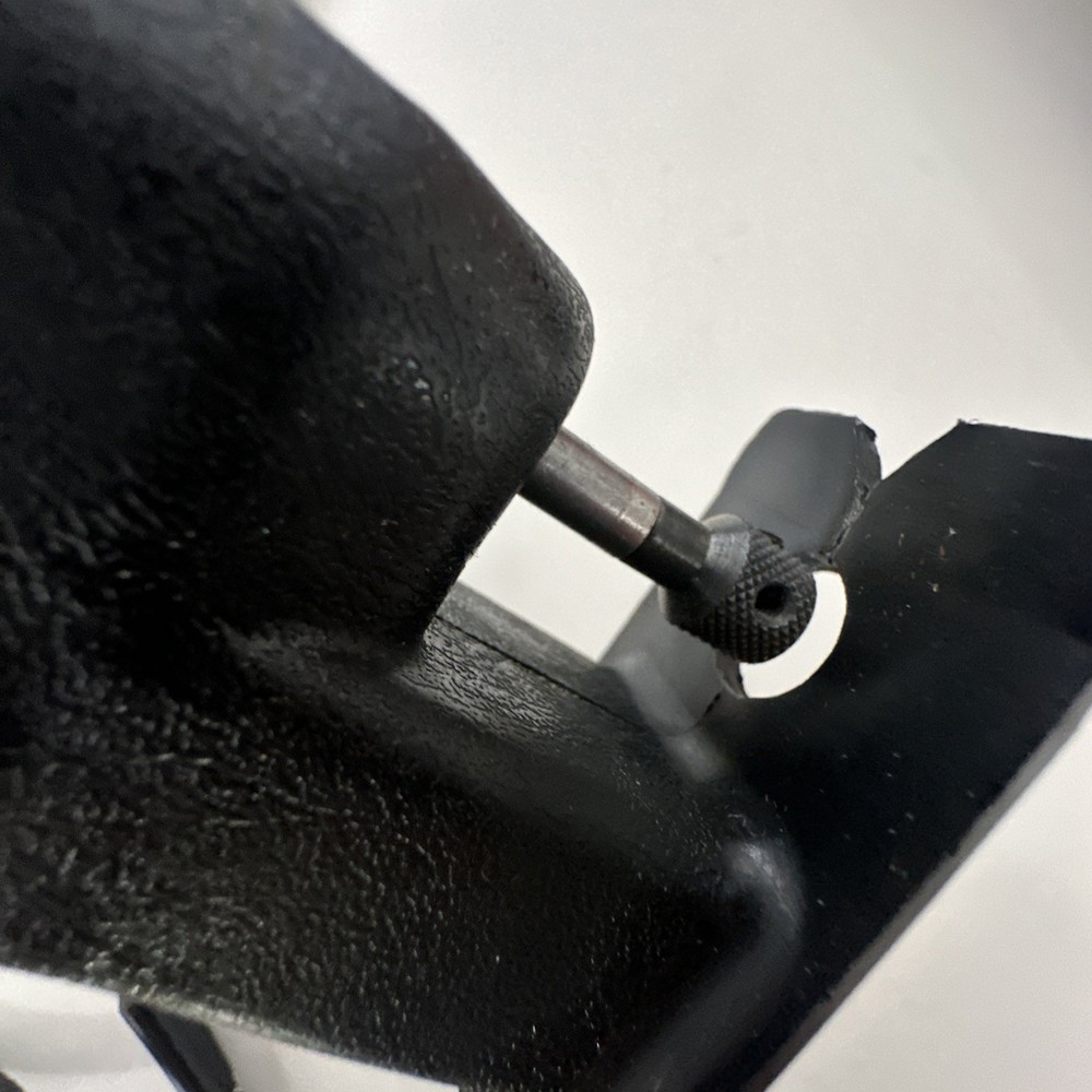 Black & Decker Precision Tool 4 Pc. Workshop Tool Set VS Germany Rare NOS