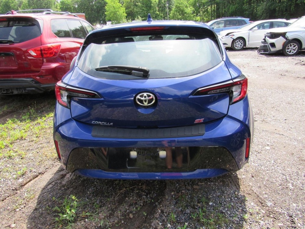 COROLLA 2023 Glove Box 1056843