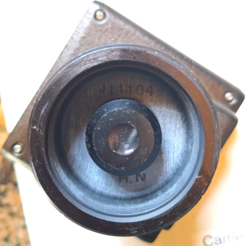 Nikon DS-Qi1MC Digital Sight Camera and DS-U3 Controller +cable