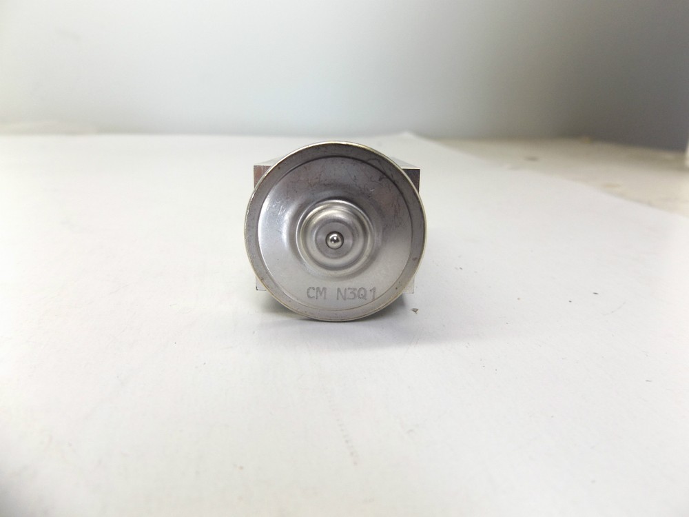 VOLVO EXPANDER VALVE ASSEMBLY SA2025-04020