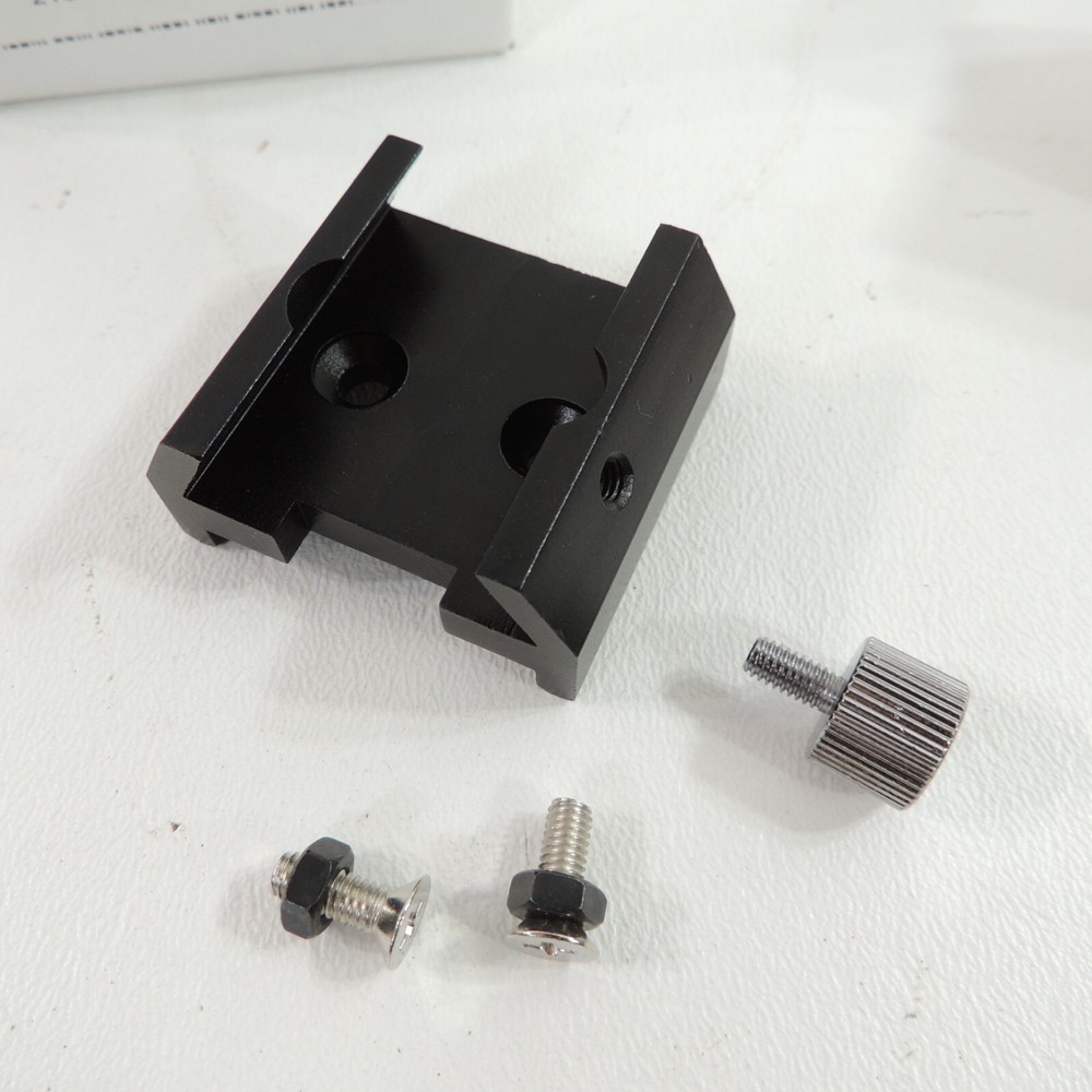 Dovertail Base for Finder Scope #07214