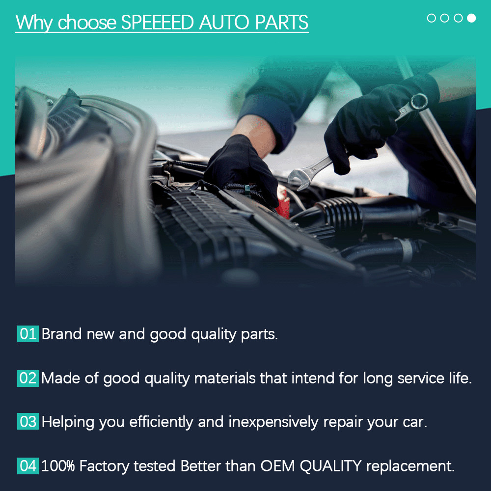 OEM 22680-7S000 22680-7S00A MAF Mass Air Flow Sensor for Infiniti Nissan Altima