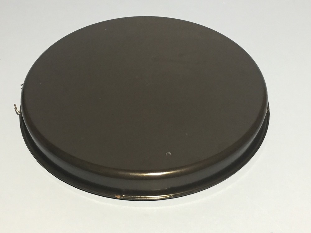 NUWAVE INFRARED OVEN REPLACEMENT DRIP PAN Model 20329