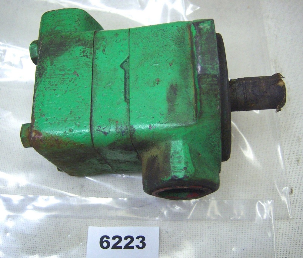 Vickers Vane Pump V102R5R 1B20
