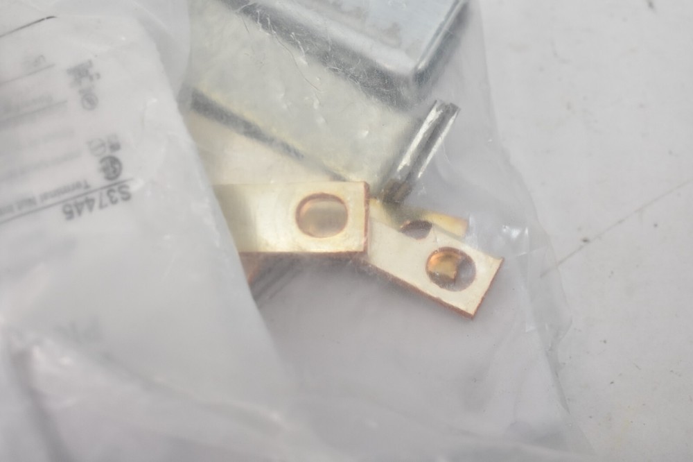 NF Panelboard H/J Frame Main Circuit Breaker Adapter Kit Hardware Replacements