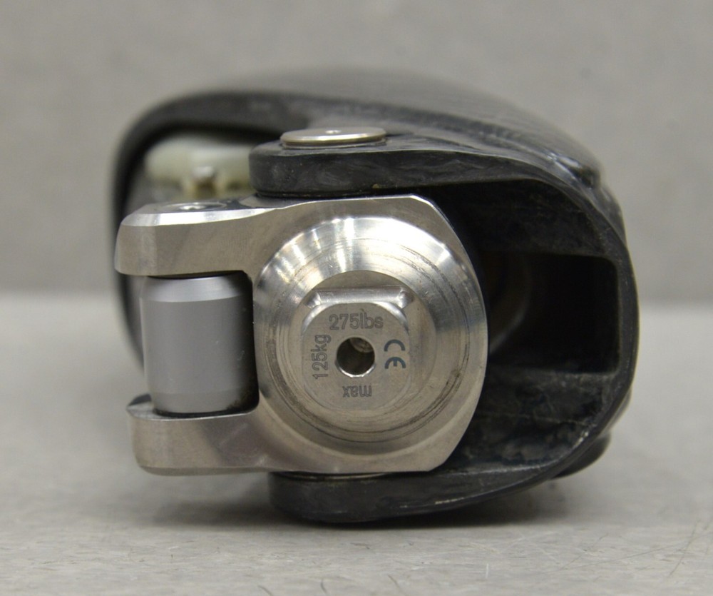 Ottobock Genium X3 3B5-2S MicroProcessor Knee Bionic Prosthetic 2015