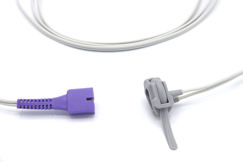 Welch Allyn Compatible Direct Connect SPO2 Sensor Neonate- Same Day Shipping
