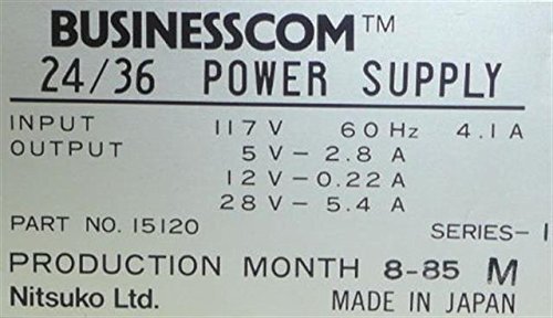 Nortel AL4500A12-E6 Ethernet Switch