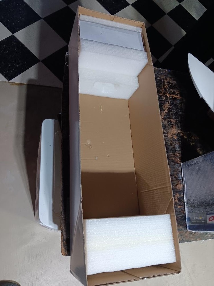 Proboat Recoil 26 RC Boat RECOIL EMPTY BOX