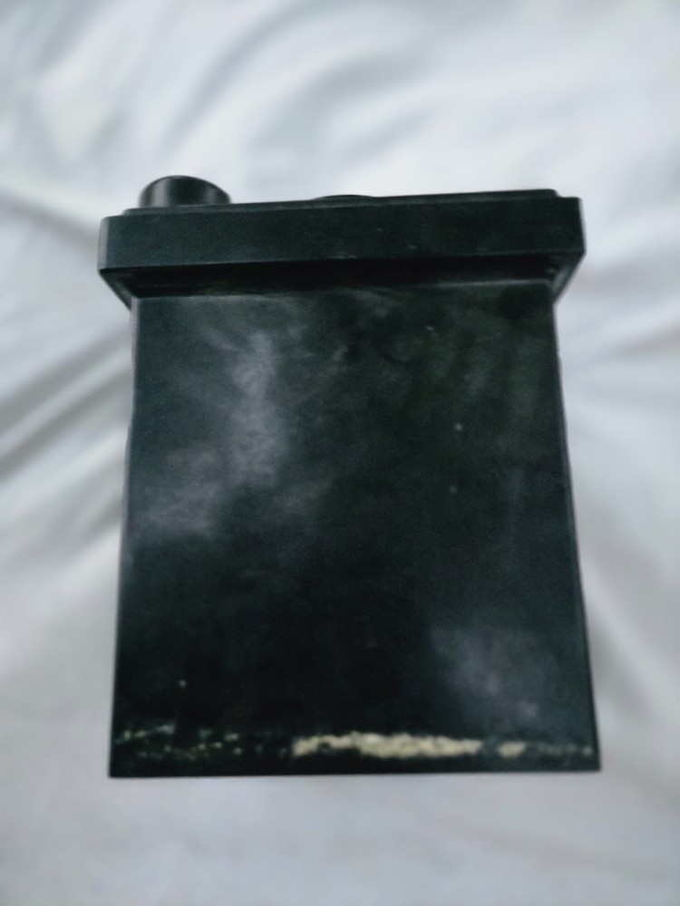 FR Corporation Adjustable Format Cut Film Developing Tank