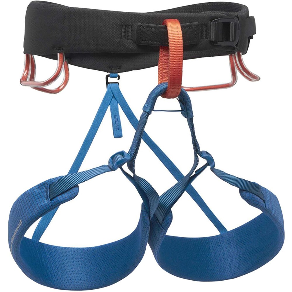 Black Diamond Momentum Harness - Men's