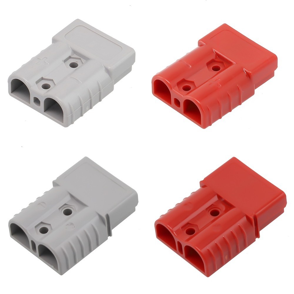 Package Includes Terminals Complete Solution for Power Connector Needs