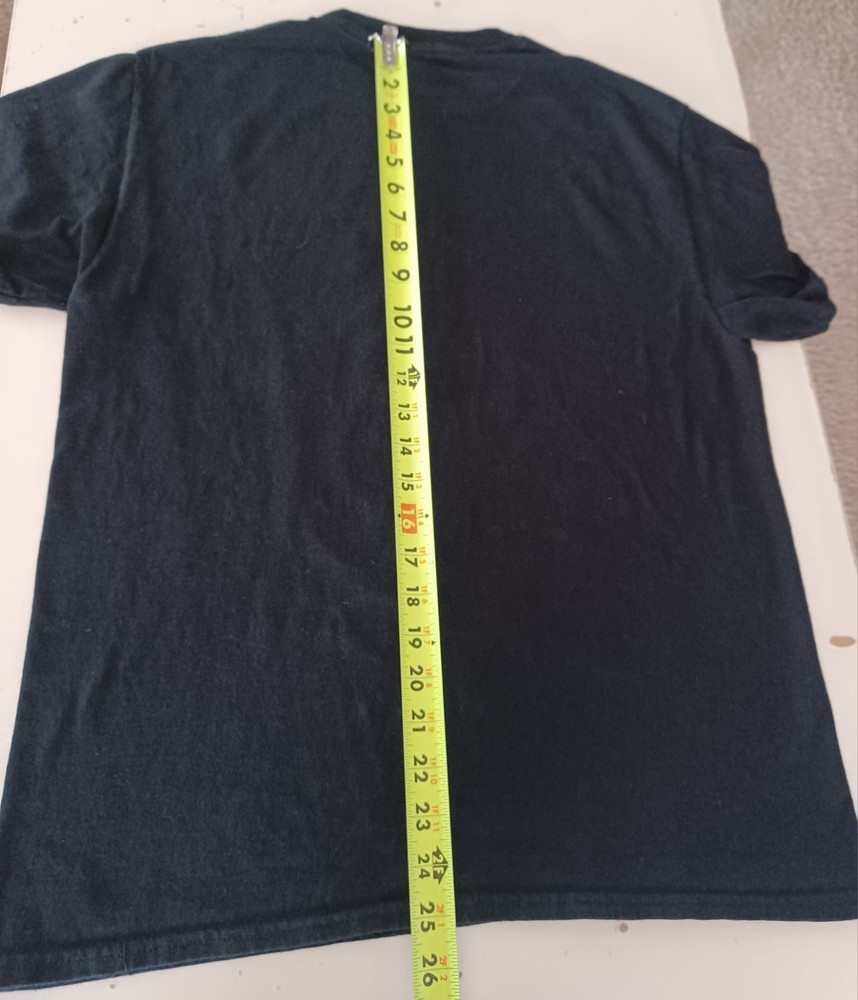 Alcest "Oiseaux De Proie" Tee Shirt - Medium (?)