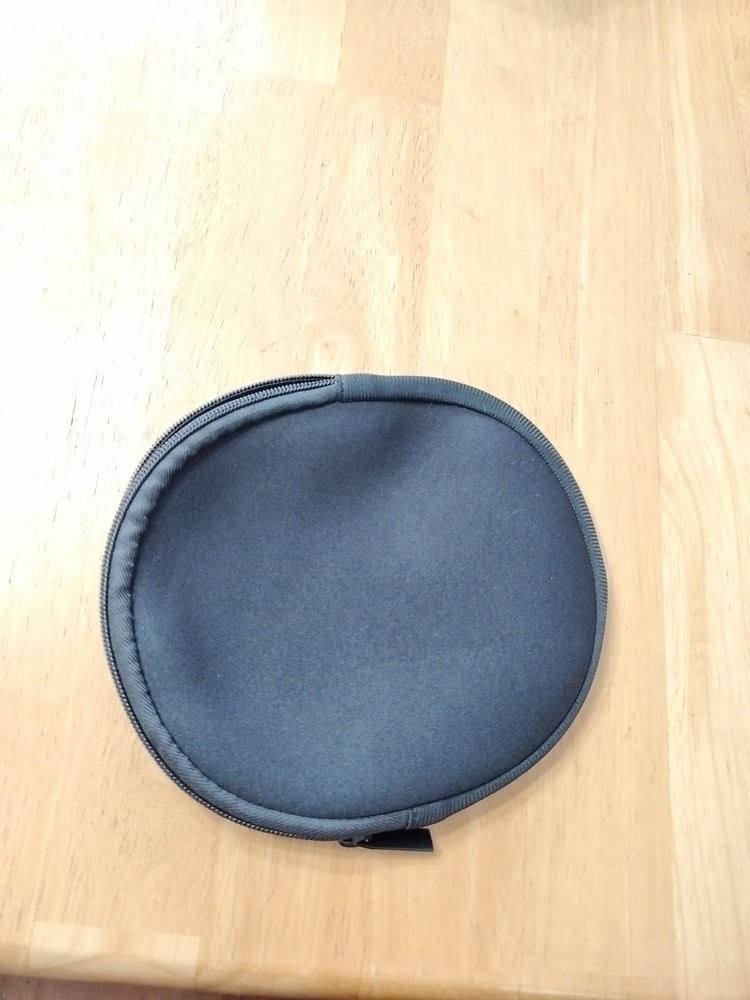 Jabra Black Headphone Case Never Used