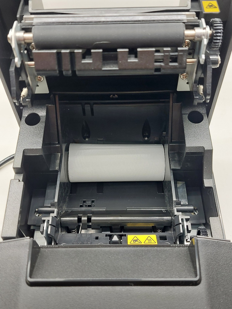 Star Micronics TSP650 Bluetooth Thermal Wireless Receipt Printer