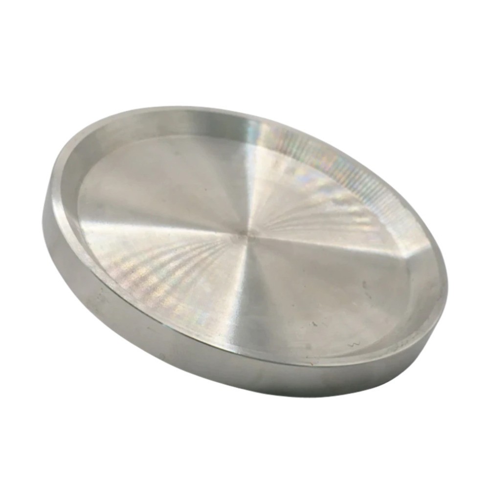 FLIKR Fire Raw Base (Silver)
