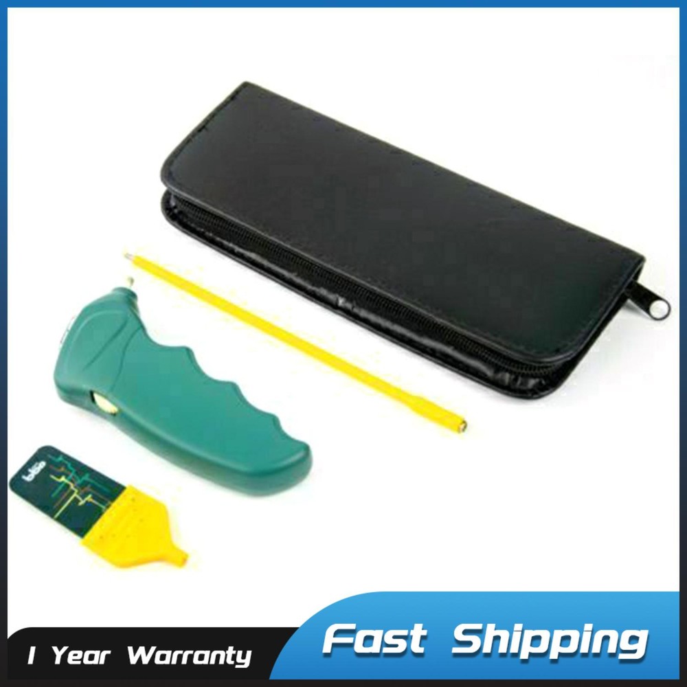 Ignition Coil Tester Professional Add750 Coil on Plug Auto Circuit Test Tool