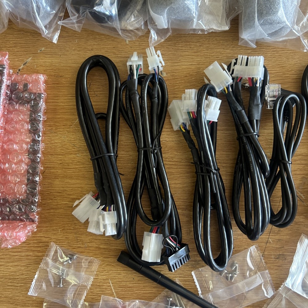 Vending Machine Parts Lot