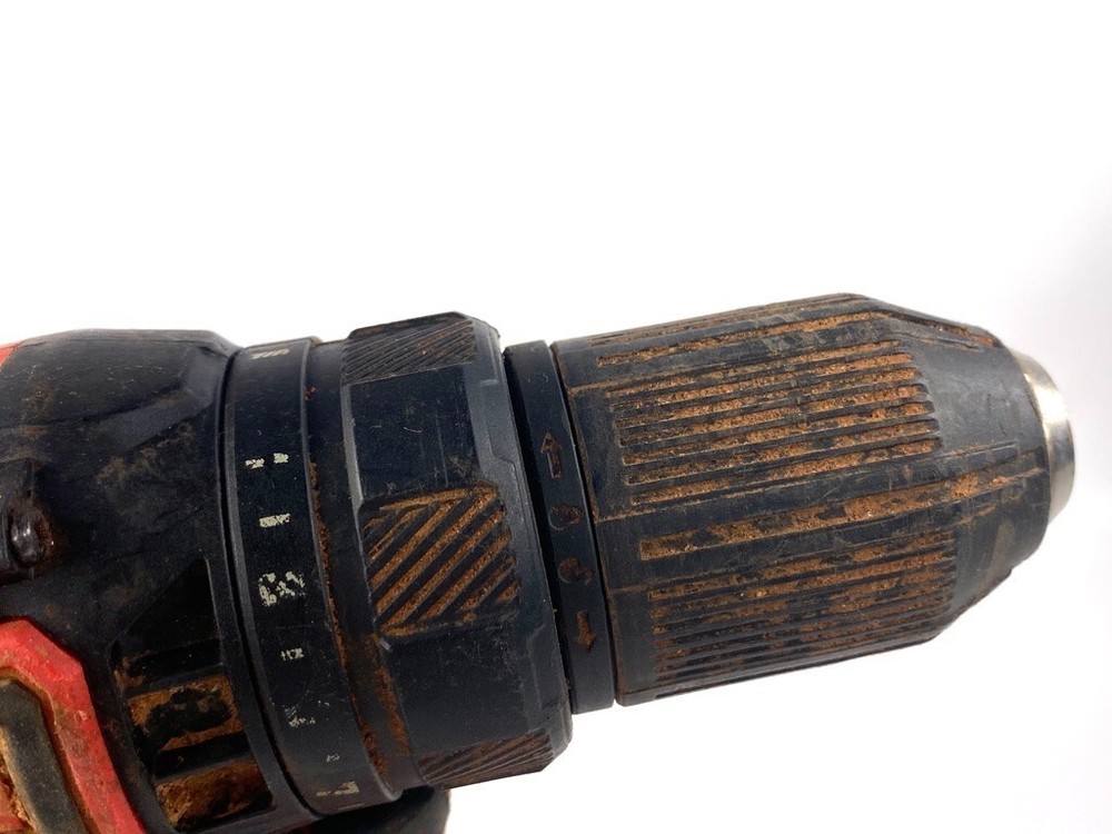 Craftsman CMCD700 20V Li-Ion 1/2" Drill