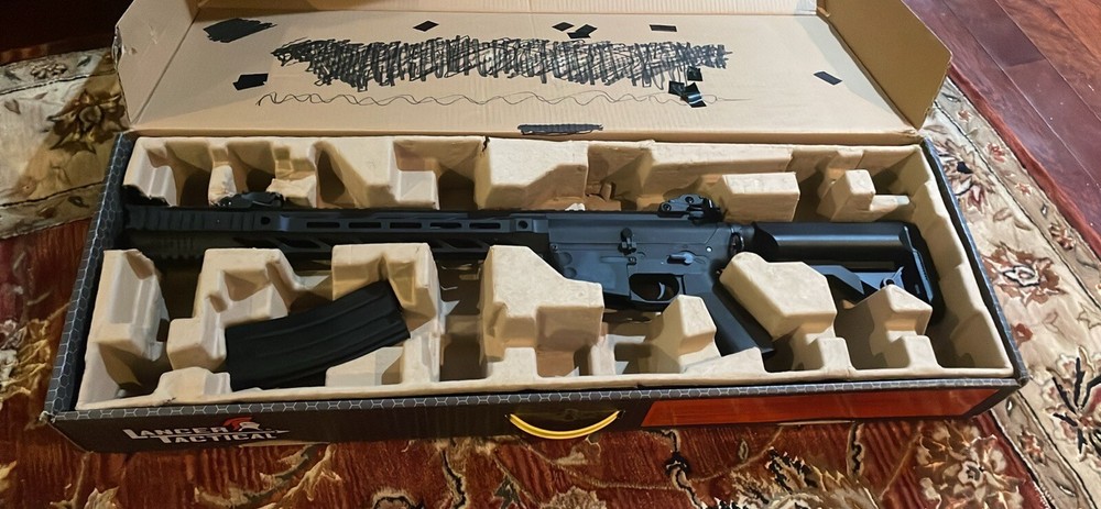 airsoft gun bundle