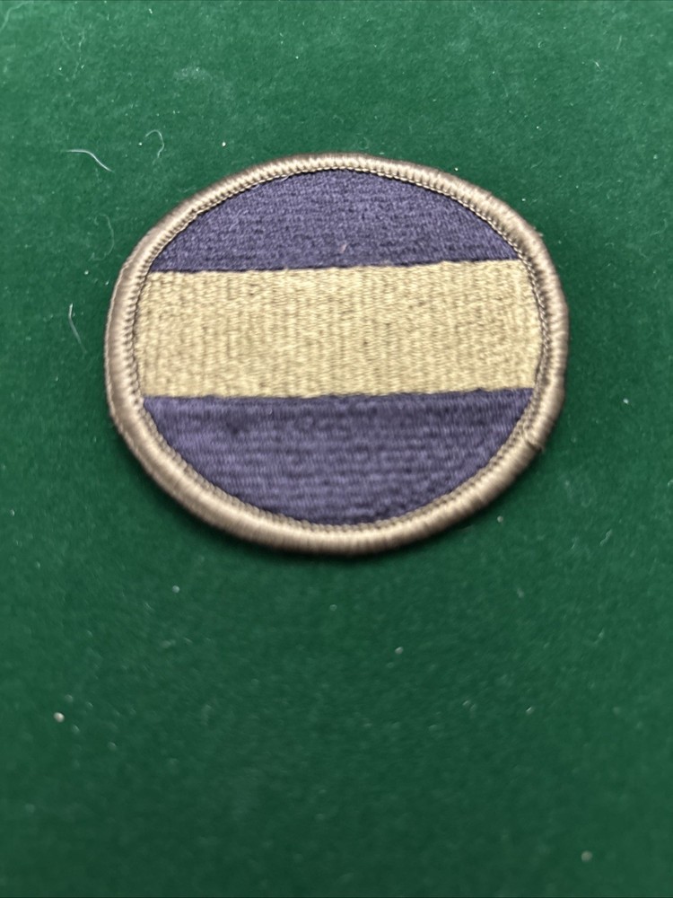 FORSCOM U.S. Army Forces Command MultiCam (OCP) Patch Military Collectible