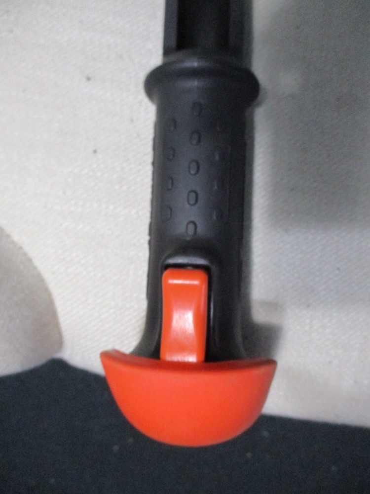 RAMSET Triggershot 0.22 Caliber Powder Actuated Tool