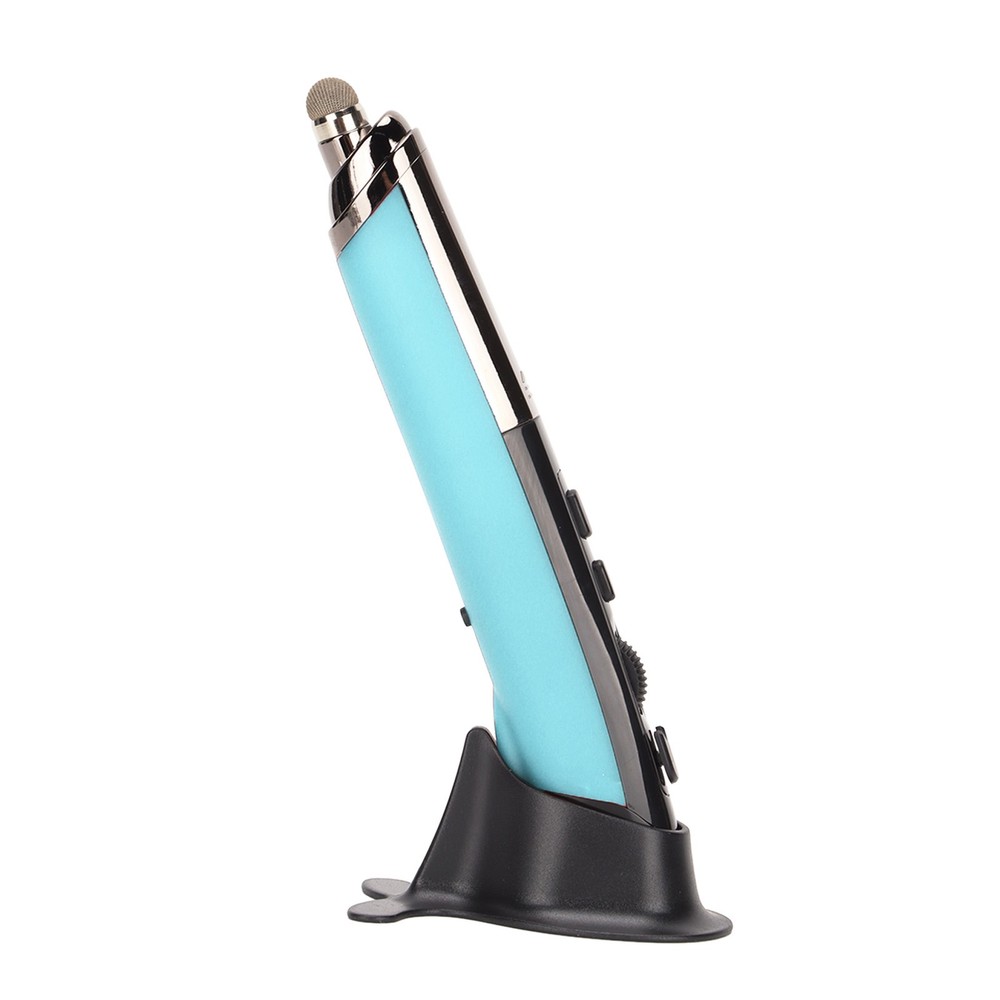 Wireless Pen Mouse 3 Levels Adjustable DPI Touch Screen Writing For Computer