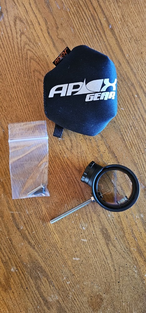 Apex AG Covert PRO 2DOT APERTUR MAP AG2320B