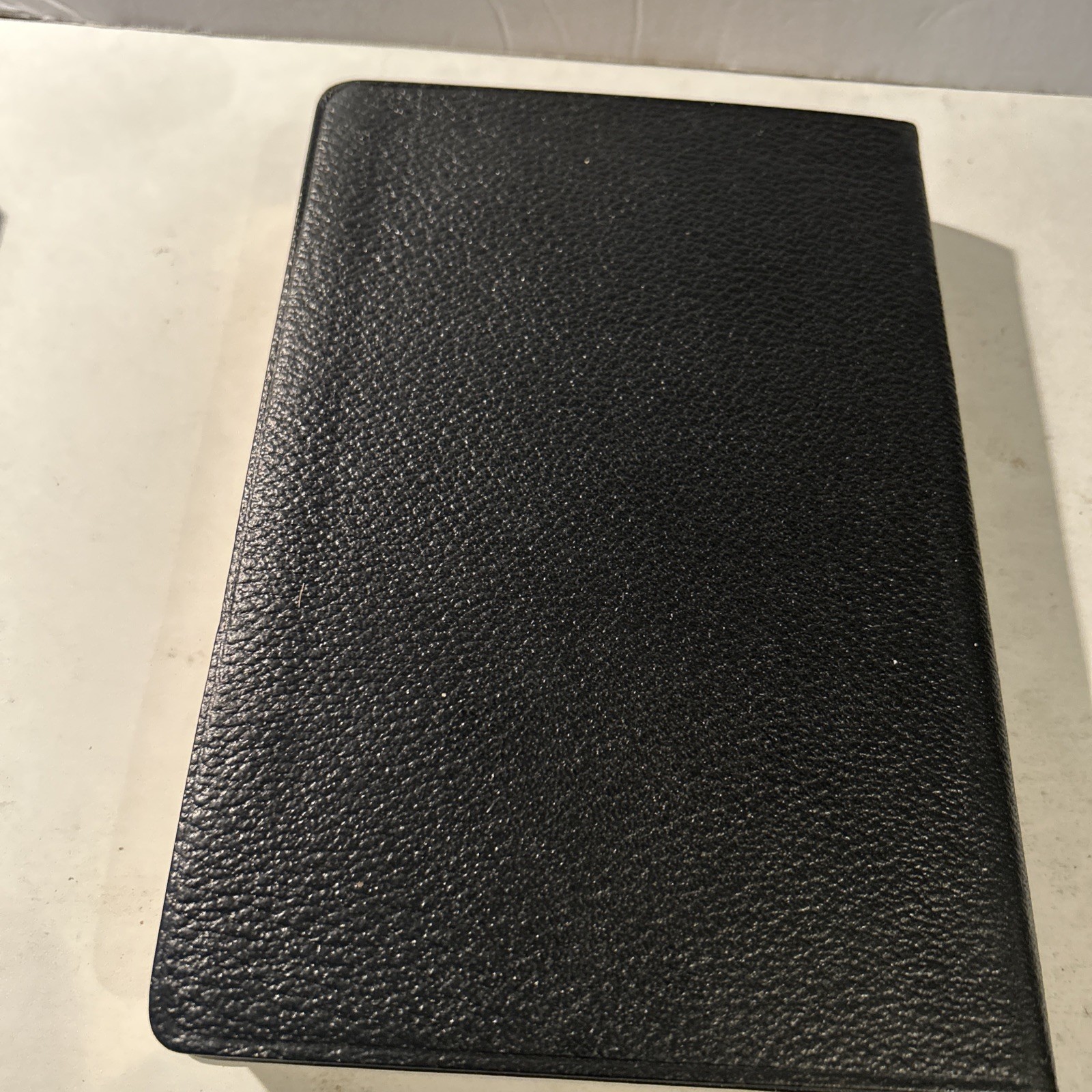 The Torah - The Five Books Of Moses 1962 Leather ~ New With Box