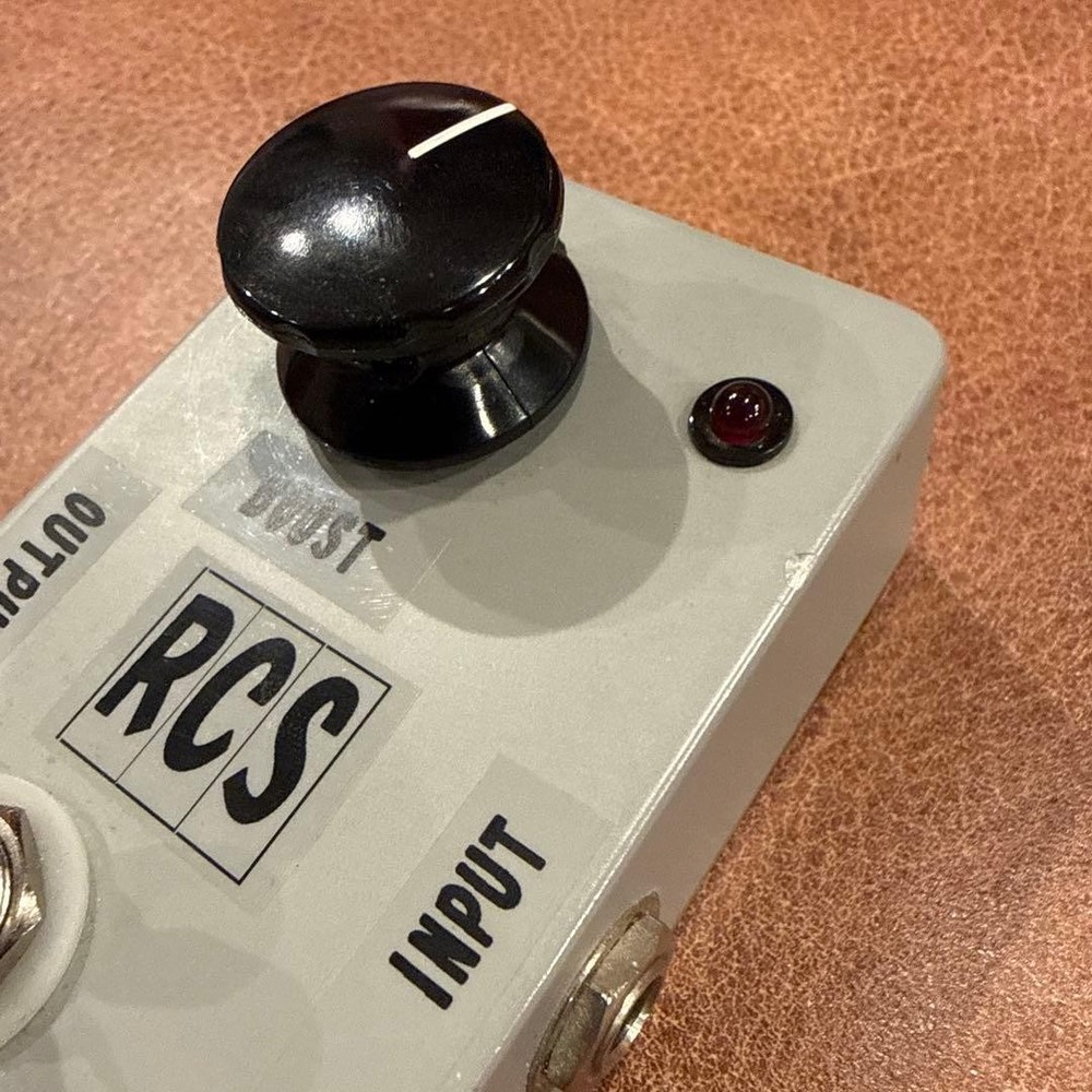 RCS booster Buf-T 193599