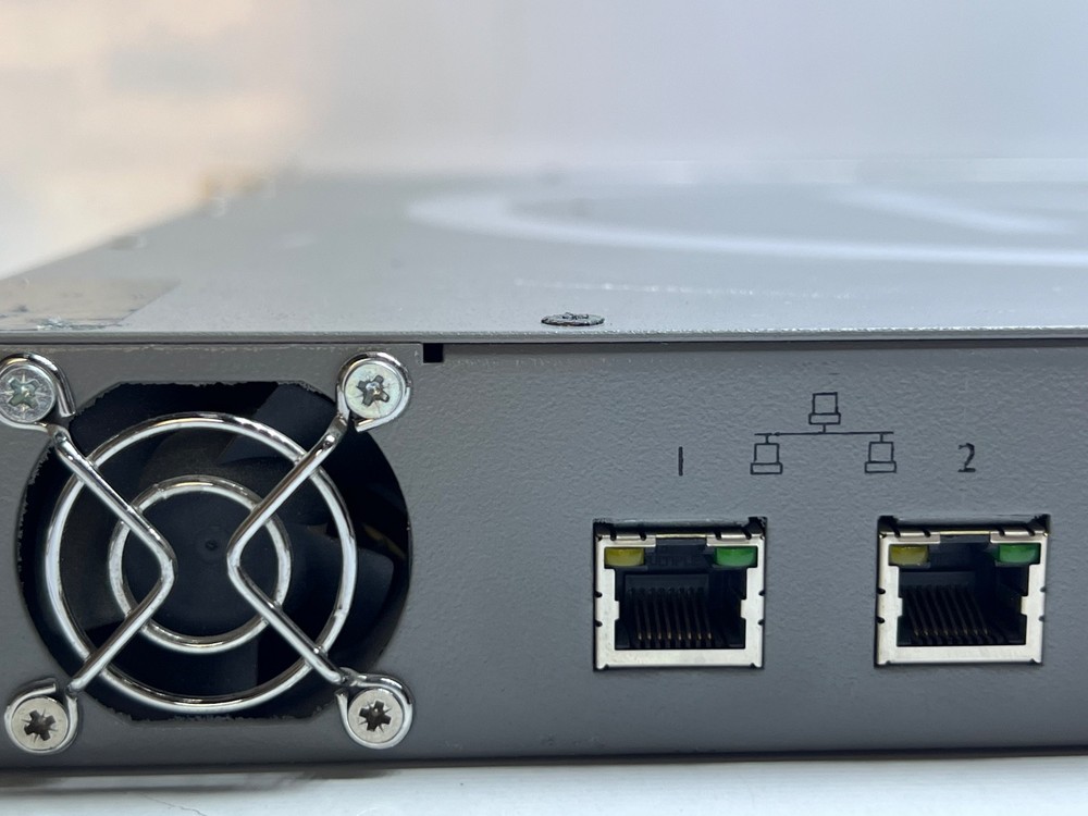 nCipher NC4333N-500 netHSM 500 TPS Encryption Module