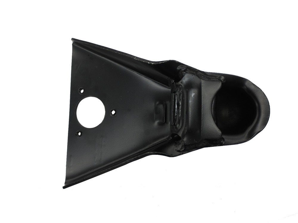 2 5/16" Ball Trailer Coupler A Frame Weld-On 14K
