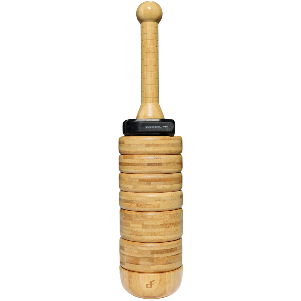 Maverick Lite - Adjustable Indian Club