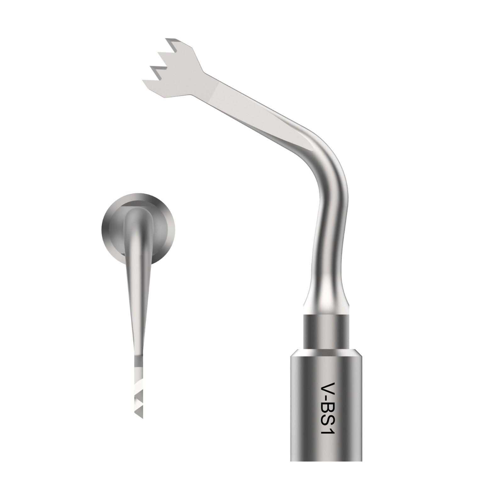 Dental Ultrasonic Piezo Surgery Tips Essential Kit Satelec Acteon Piezotome2Cube