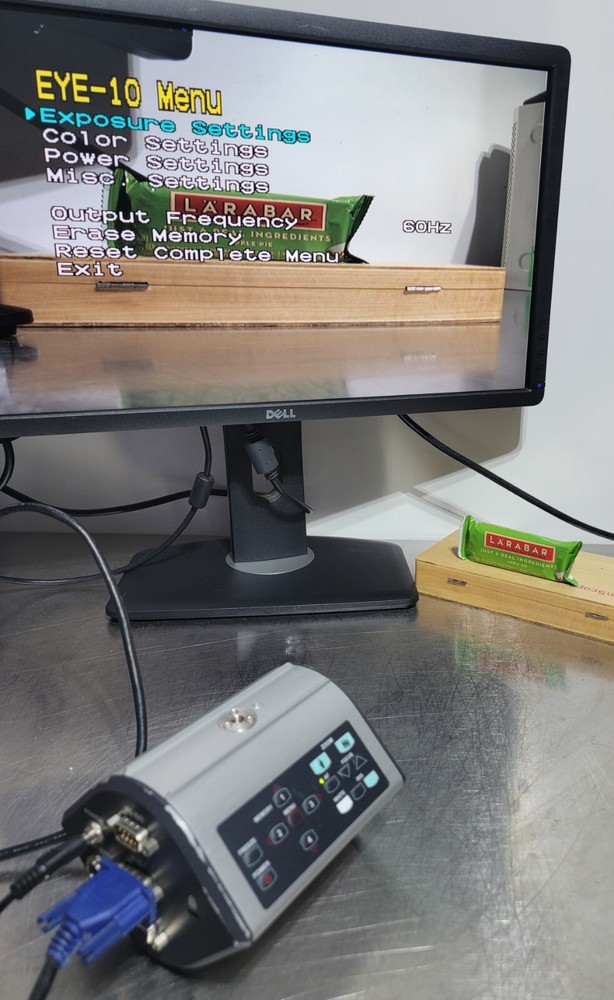 Wolfvision Visualizer EYE-10 720p HD Live Image Camera