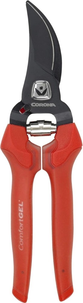 Versatile BP 3214D Hand Pruner - Ergonomic, Lightweight, and Sharp Bypass Blade