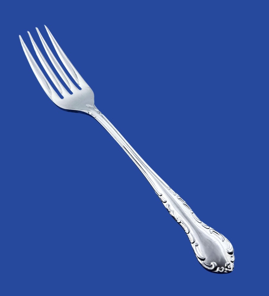 QUEENS COURT Japan Glossy Stainless Flatware CHOICE