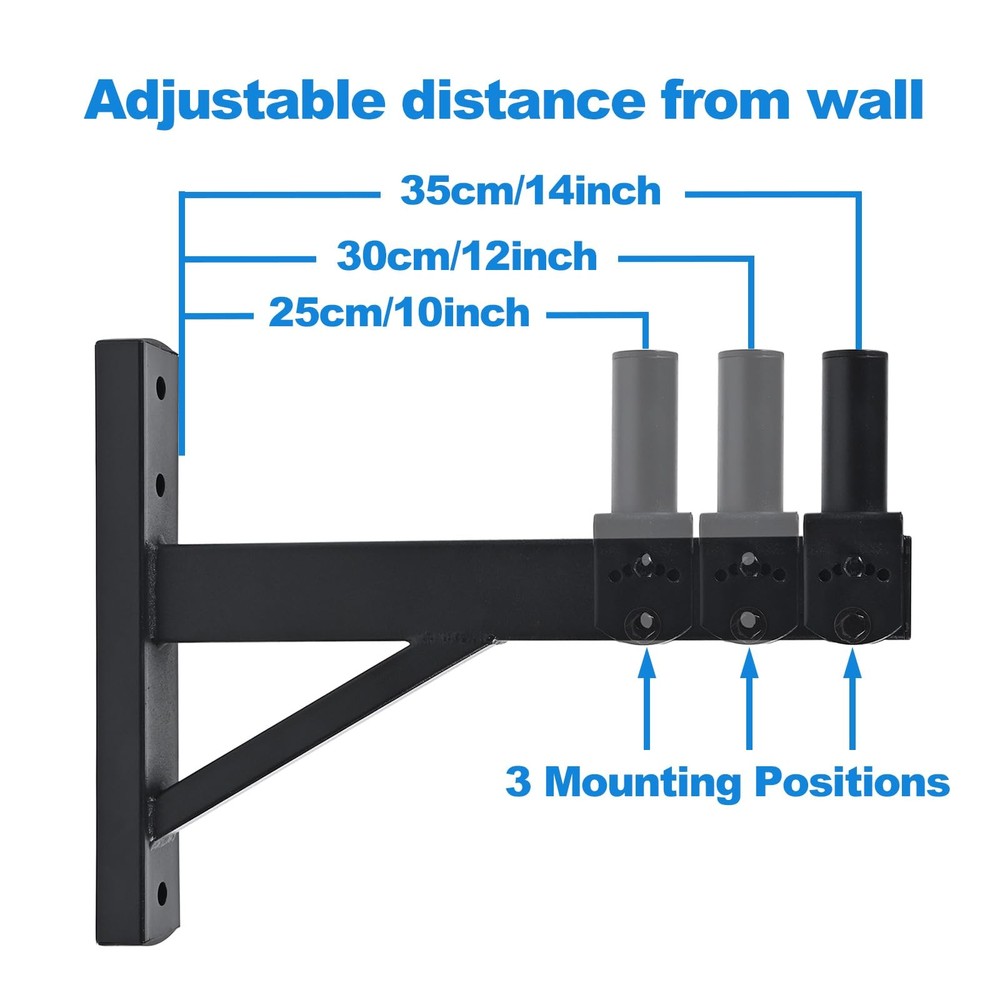 Speaker Wall Mount,Wall Speaker Mount Bracket Design for Professional Audio,T...