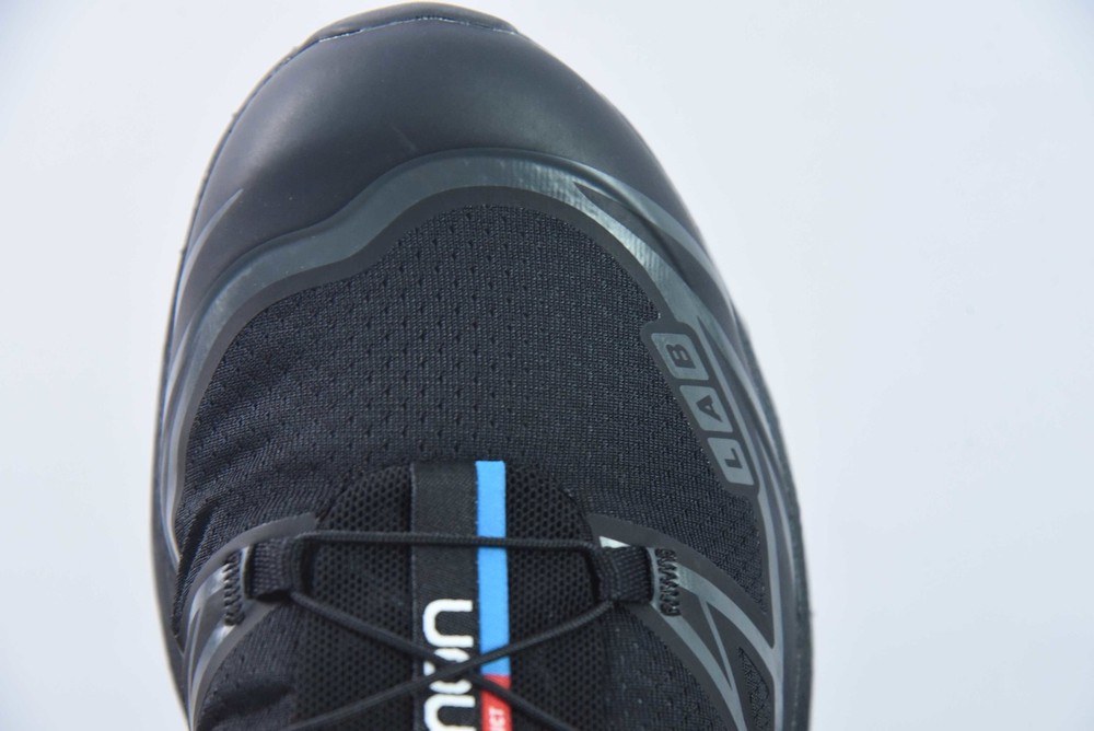 Salomon XT-6 Advanced Black - 410866