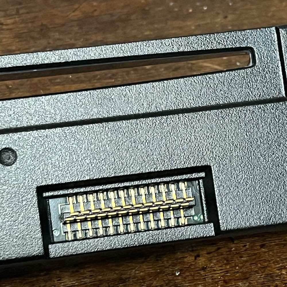 Kenwood KDC-X796 Faceplate