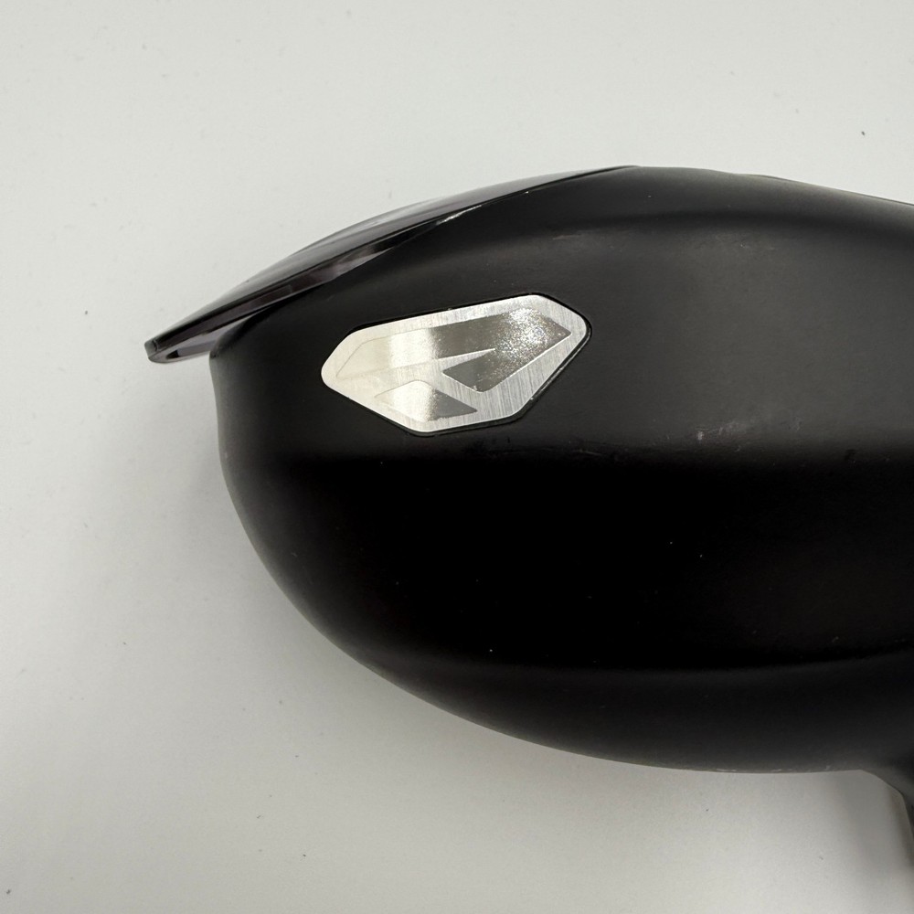 Proto Paintball Loader Hopper Black Gravity Feed