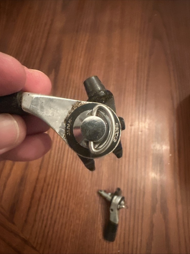 Suntour Thumb Shifters