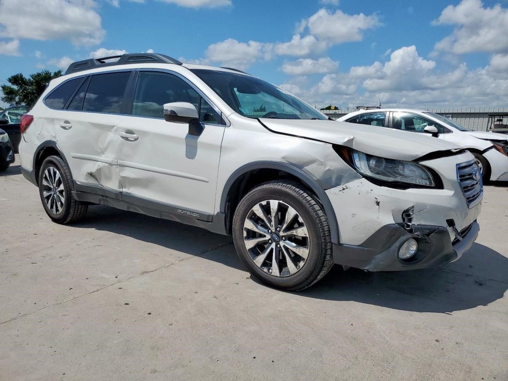 Camera/Projector Front Camera Windshield Mounted Fits 15 LEGACY 353956