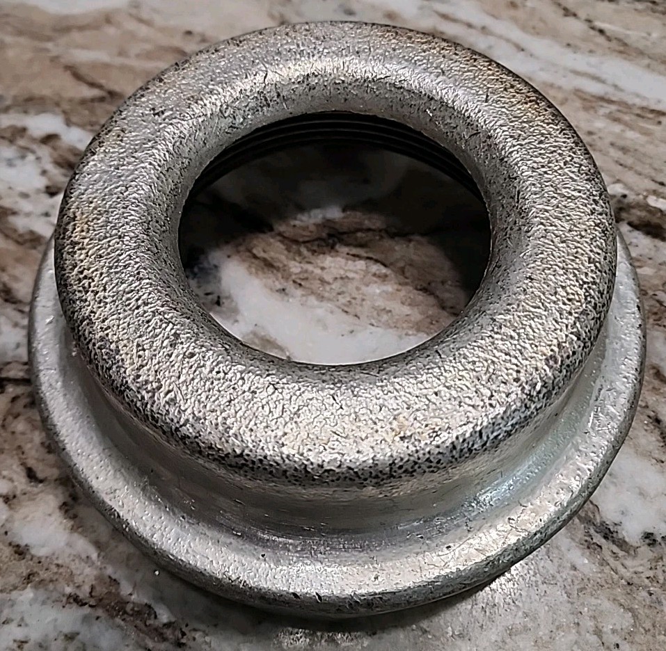 MEAT MIXER GRINDER HEAD RING